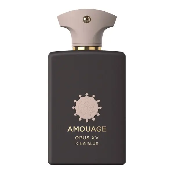 Meistverkauft Amouage Opus XV - King Blue