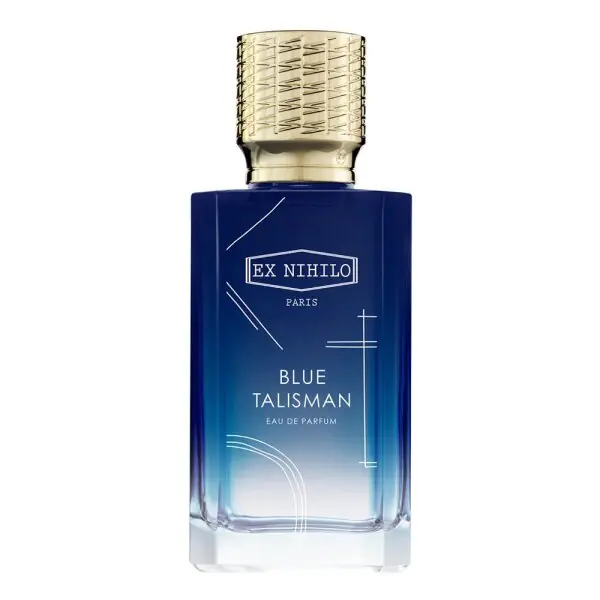 Ex Nihilo Paris Blue Talisman Nur Für Kurze Zeit