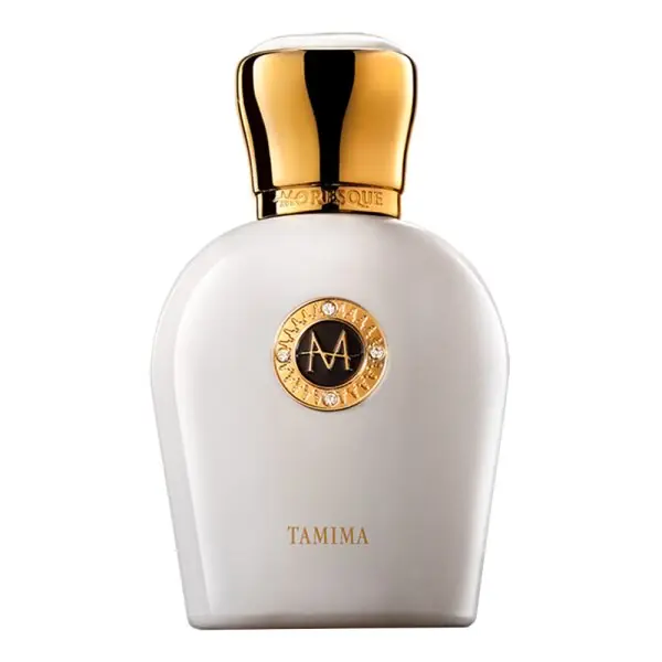 Begrenztes Angebot Moresque White Collection - Tamima