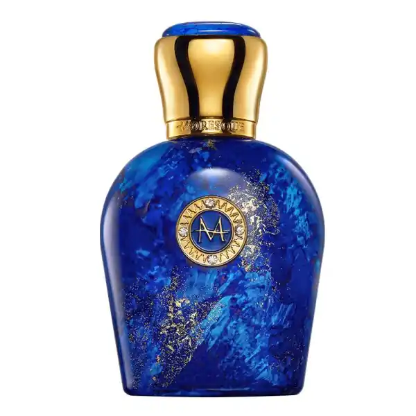 Rabatt Moresque Art Collection - Sahara Blue