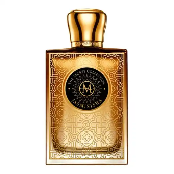 Moresque Secret Collection - Jasminisha Neu Im Sortiment
