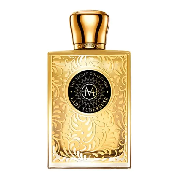 Moresque Secret Collection - Lady Tubereuse Schnäppchen