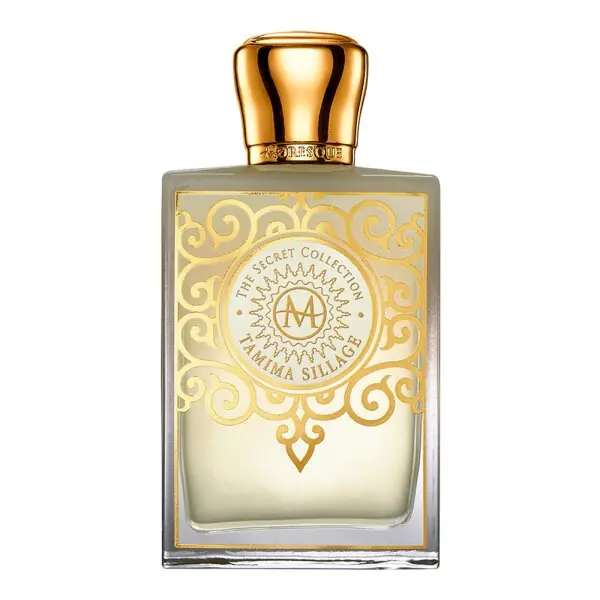 Moresque Secret Collection - Tamima Sillage Beliebt