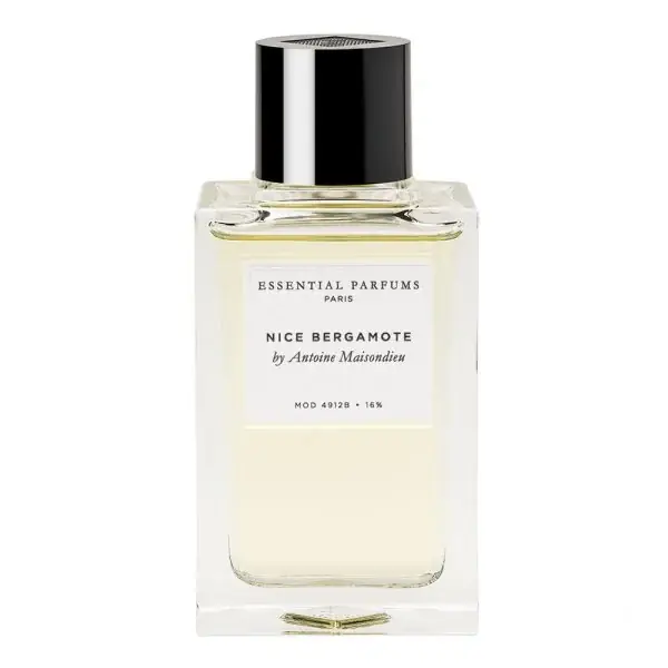 Neuheit Essential Parfums Nice Bergamote by Antoine Maisondieu by Antoine Maisondieu