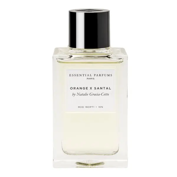 Direkt Vom Hersteller Essential Parfums Orange X Santal by Natalie Gracia Cetto