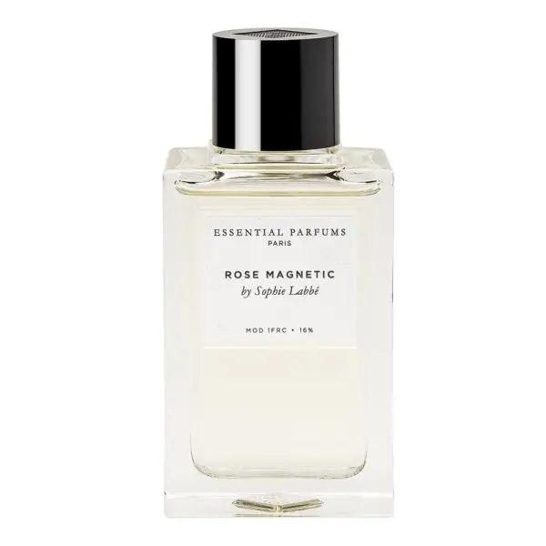 Preis Gesenkt Essential Parfums Rose Magnetic by Sophie Labbé