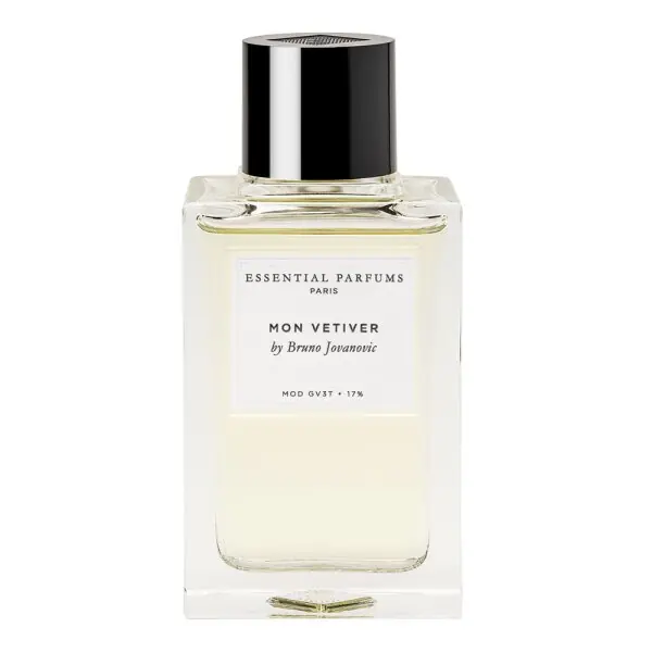 Mega-Angebot Essential Parfums Mon Vétiver by Bruno Jovanovic