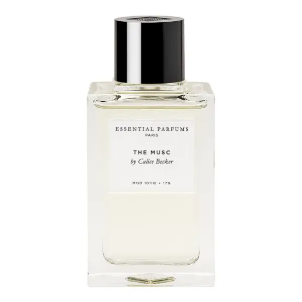 Sonderaktion Essential Parfums The Musc by Calice Becker