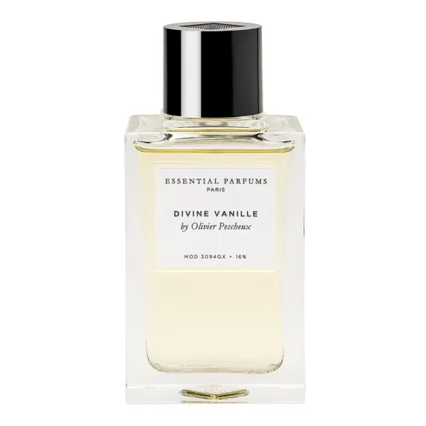 Essential Parfums Divine Vanille by Olivier Pescheux Neue Ware