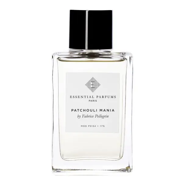 Geprüft Essential Parfums Patchouli Mania by Fabrice Pellegrin