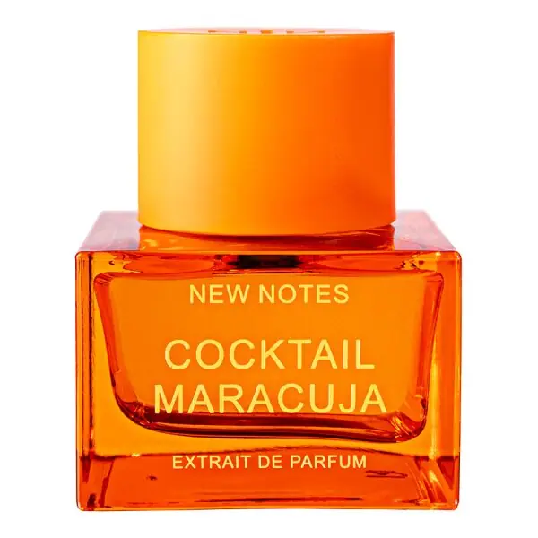 New Notes Contemporary Blend Collection - Cocktail Maracuja Neu