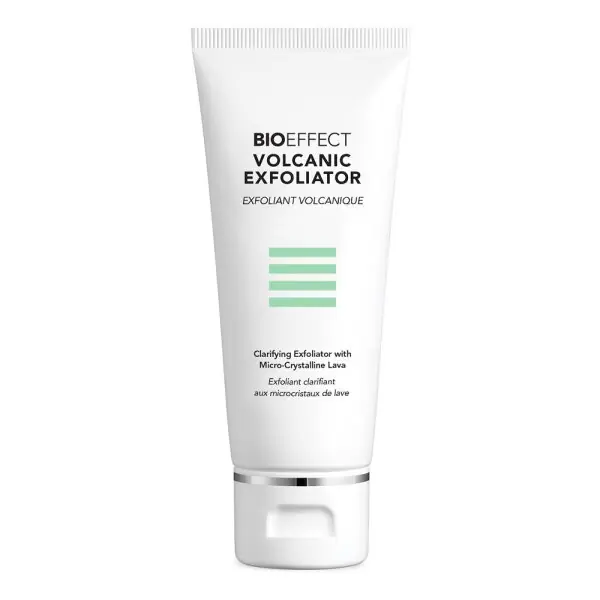Bioeffect Volcanic Exfoliator Preis Gesenkt
