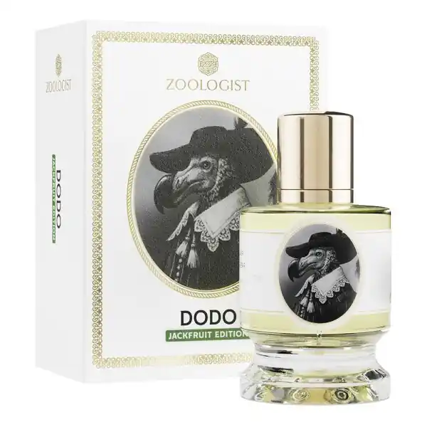Mega-Angebot Zoologist Dodo - Jackfruit Edition