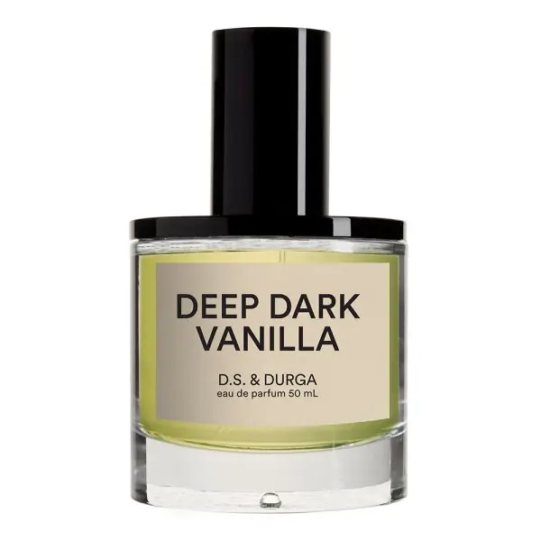 D.S.& Durga Deep Dark Vanilla Markenprodukt