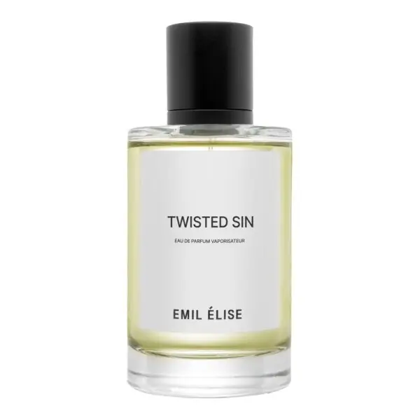 Bestpreis Emil Élise Twisted Sin