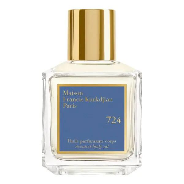 Maison Francis Kurkdjian 724 - Body Oil Knallerangebot