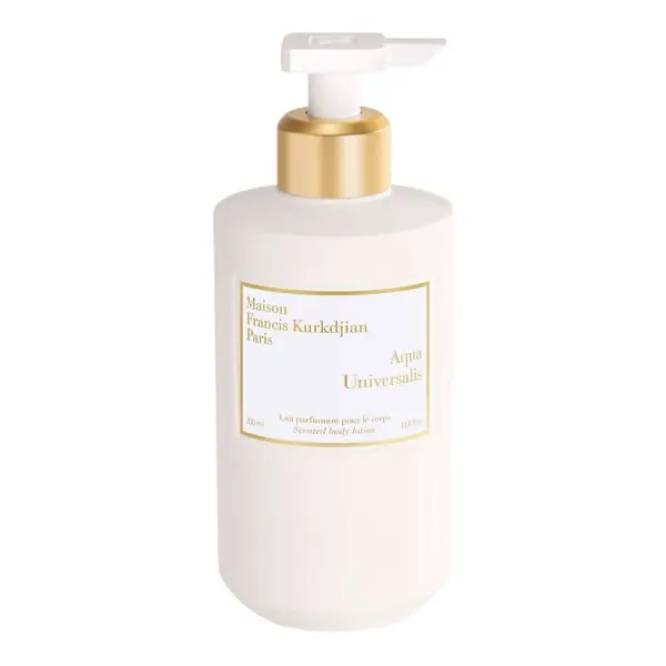 Maison Francis Kurkdjian Aqua Universalis - Body Lotion Garantierte Lieferung