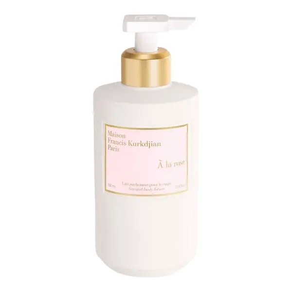 Online Kaufen Maison Francis Kurkdjian À la rose - Body Lotion
