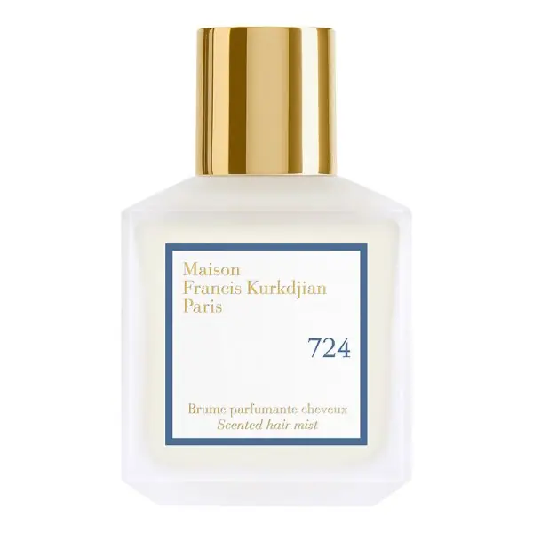 Neuheit Maison Francis Kurkdjian 724 - Hair Mist