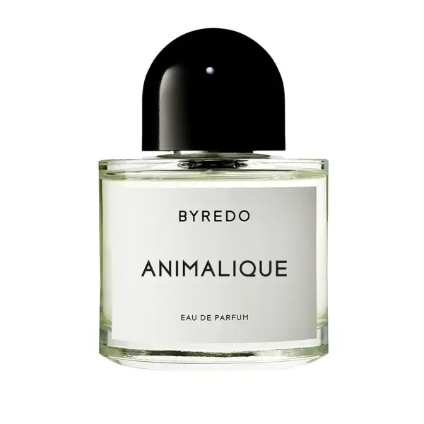 Sichere Zahlung Byredo Parfums Animalique