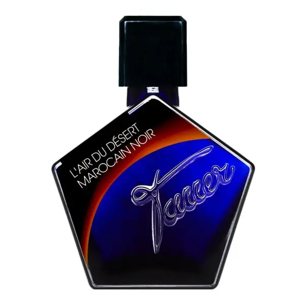Super-Preis Tauer Perfumes Air du Désert Marocain Noir - Elixir