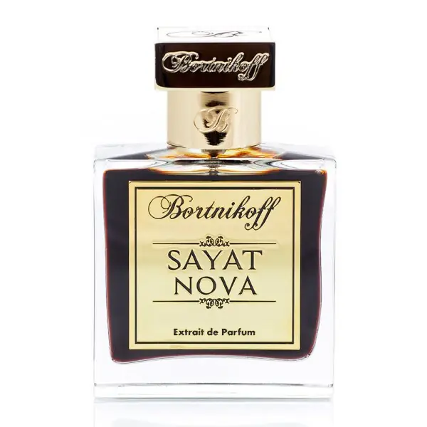 Bortnikoff Sayat Nova Knallerangebot