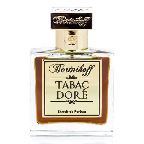 Sonderaktion Bortnikoff Tabac Dore