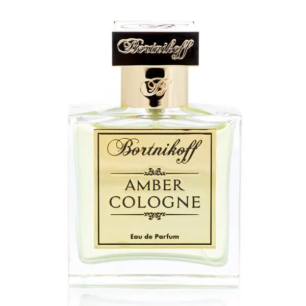 Bortnikoff Amber Cologne Super-Preis