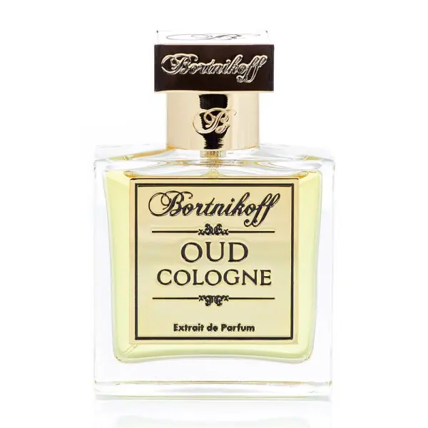 Billig Bortnikoff Oud Cologne