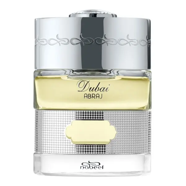 The Spirit of Dubai Abraj Must-Have