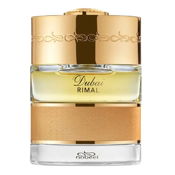 The Spirit of Dubai Rimal Nur Heute