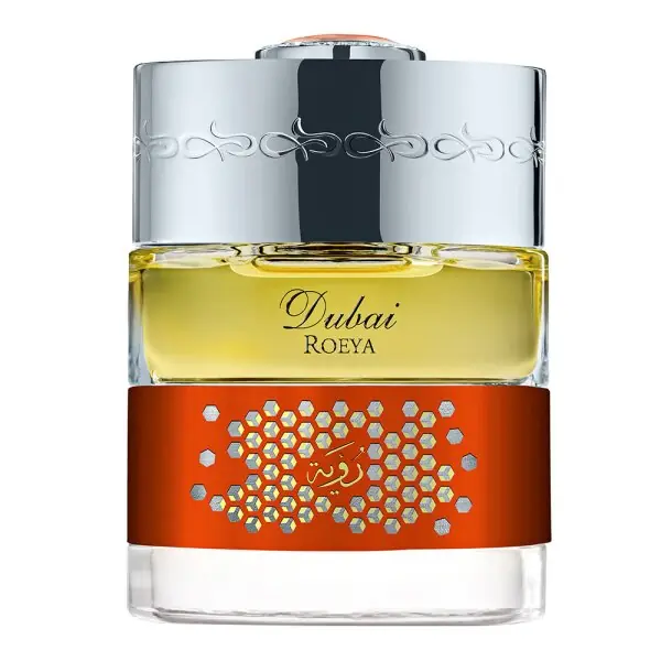 The Spirit of Dubai Roeya Neuheit