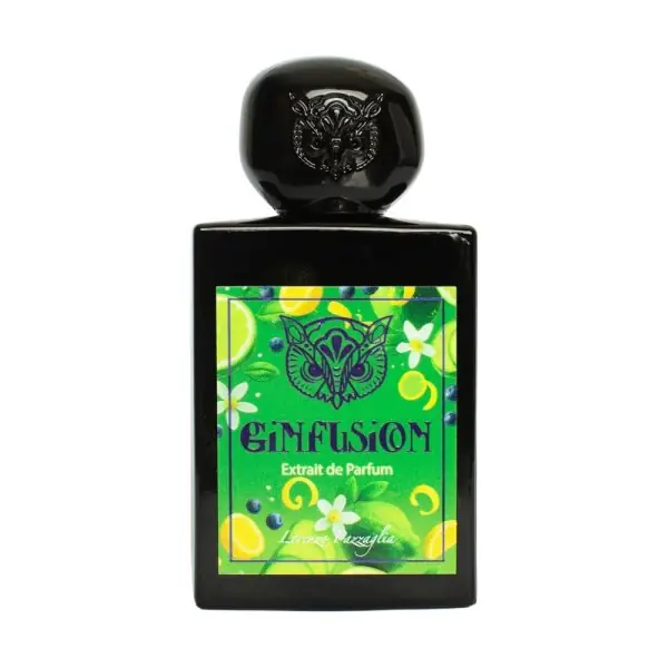 Lorenzo Pazzaglia Cocktail Collection - Ginfusion Jetzt Kaufen