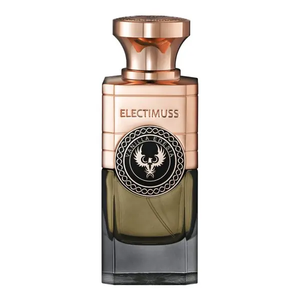 Neue Ware Electimuss Nero Collection - Vanilla Edesia