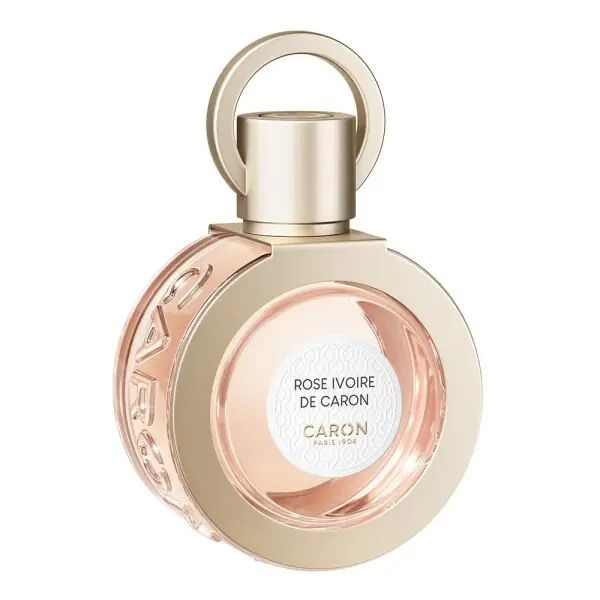 Heißes Angebot Caron Rose Ivoire de Caron
