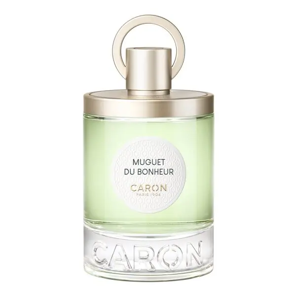 Bestpreis Caron Muguet de Bonheur - 100 ml