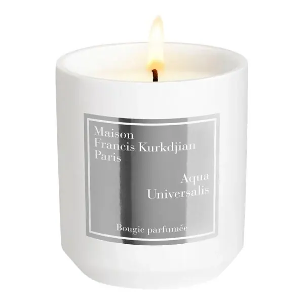 Aktuell Maison Francis Kurkdjian Aqua Universalis - Scented Candle