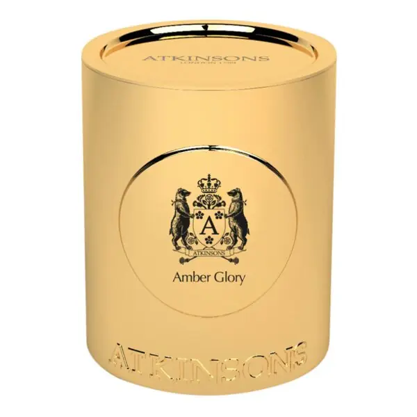 Atkinsons 1799 Amber Glory Sichere Zahlung
