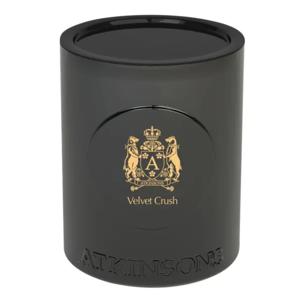 Atkinsons 1799 Velvet Crush Markenprodukt