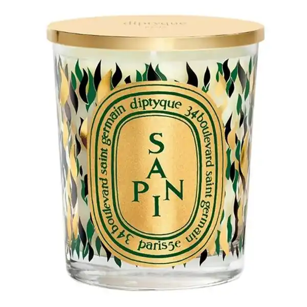 Diptyque Sapin - Duftkerze Top-Seller