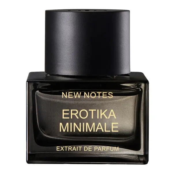 Finale Aktion New Notes Contemporary Blend Collection - Erotika Minimale