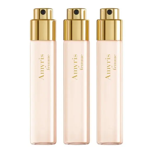 Neu Maison Francis Kurkdjian Globe Trotter - Amyris femme - Refill