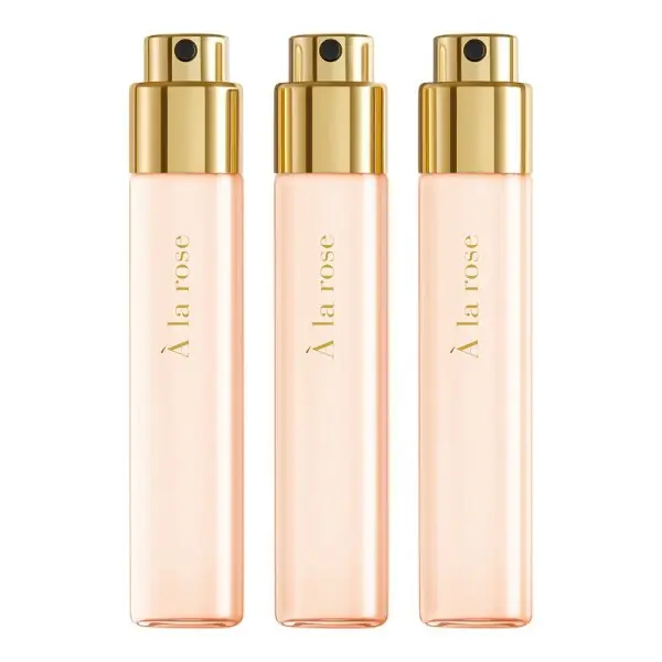 Must-Have Maison Francis Kurkdjian Globe Trotter - À la Rose - Refill