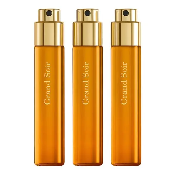 Knallerangebot Maison Francis Kurkdjian Globe Trotter - Grand Soir - Refill