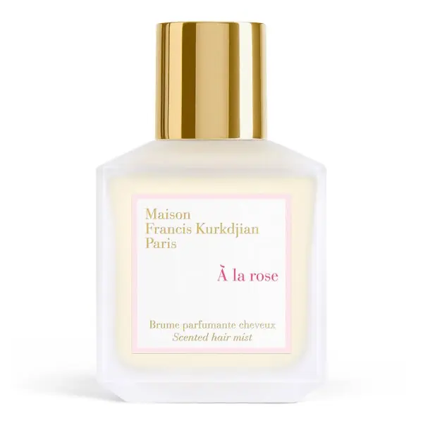Maison Francis Kurkdjian À la rose - Hair Mist Top-Angebot
