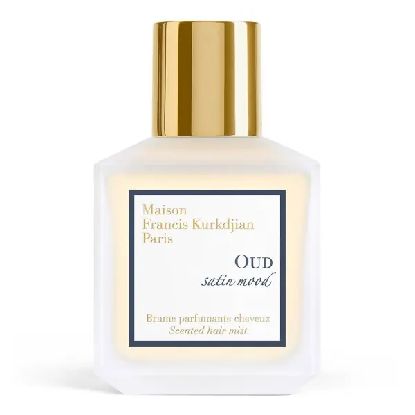 Top-Angebot Maison Francis Kurkdjian OUD satin mood - Hair Mist