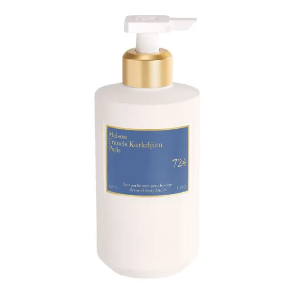 Maison Francis Kurkdjian 724 - Body Lotion Angebot