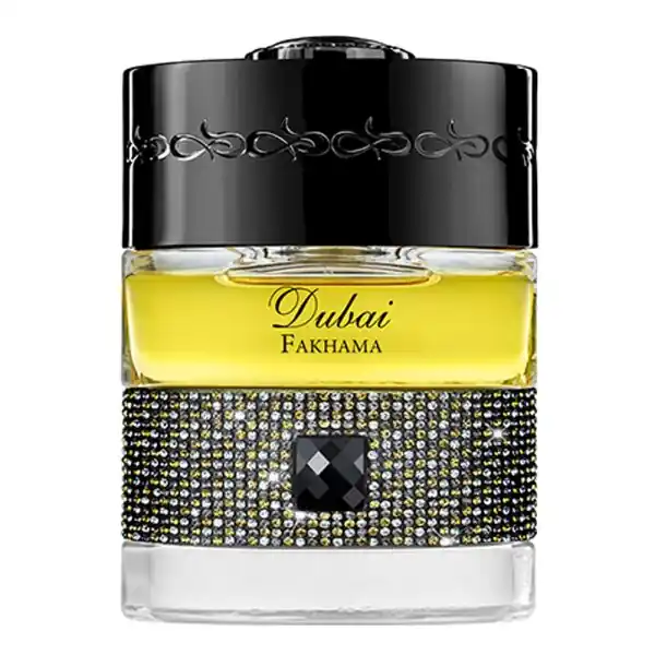 Top-Seller The Spirit of Dubai Fakhama