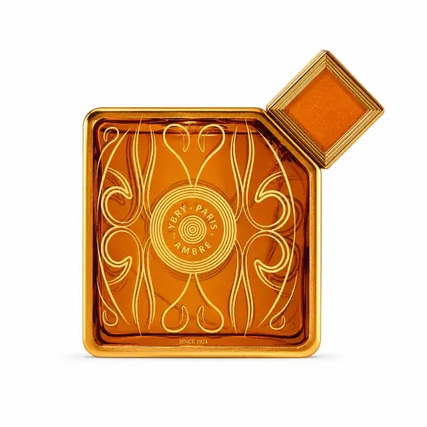 Schneller Versand YBRY Paris Ambre