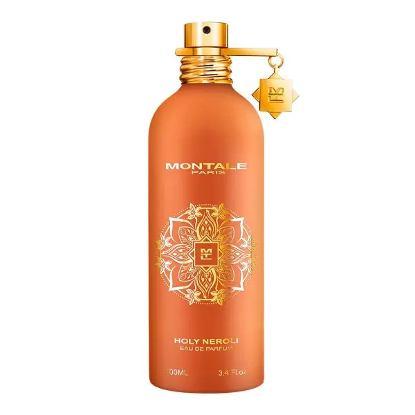 Montale Paris Holy Neroli Highlight